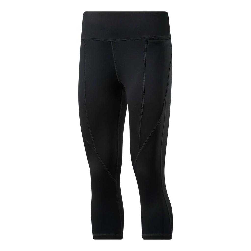 Reebok Wor Pp Capri Femme Noir 1 Reebok Wor Pp Capri Femme Noir
