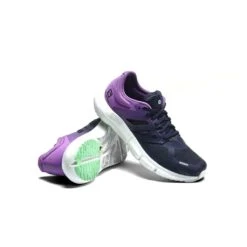 Salomon Predict 2 Homme Violet -Tenue Active main 317931 206833 6 6052