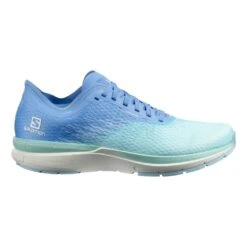 Salomon Sonic 4 Accelerate Femme Bleu Ciel