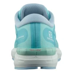 Salomon Sonic 4 Confidence Femme Bleu Ciel -Tenue Active main 318039 206807 4 f7ff