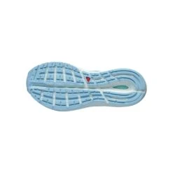 Salomon Sonic 4 Confidence Femme Bleu Ciel -Tenue Active main 318039 206808 5 f29b