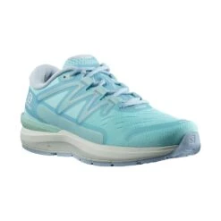 Salomon Sonic 4 Confidence Femme Bleu Ciel -Tenue Active main 318039 206809 6 1e67