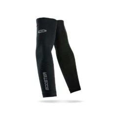 Bv Sport Manchette Compression Booster Noir