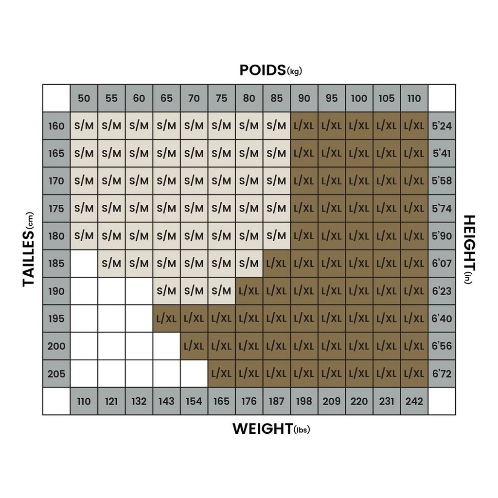 Bv Sport Manchette Compression Booster Noir 2 Bv Sport Manchette Compression Booster Noir – Image 2