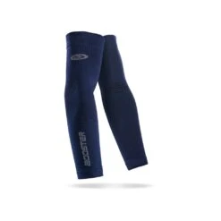 Bv Sport Manchette Compression Booster Bleu Marine -Tenue Active main 318865 220167 2 a3ad