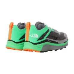 The North Face Vectiv Infinite Homme Vert Pastel -Tenue Active main 318997 204466 4 f765