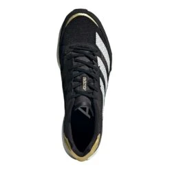 Adidas Adizero Adios 6 Femme Noir -Tenue Active main 319118 206826 5 443c