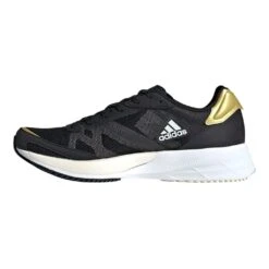 Adidas Adizero Adios 6 Femme Noir -Tenue Active main 319118 206827 6 2d4b
