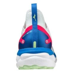 Mizuno Wave Sky Neo 2 Homme Blanc -Tenue Active main 319449 204938 3 7b83