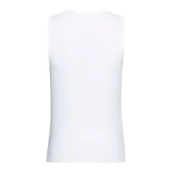Odlo Base Layer Top Crew Neck Tank Active F-Dry Light Homme Blanc