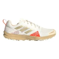 Adidas Terrex Speed Flow Homme Nude