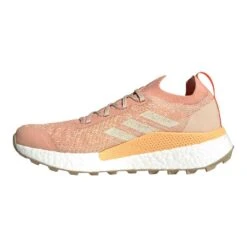 Adidas Terrex Two Ultra Primeblue Femme Saumon -Tenue Active main 319864 205210 3 5161