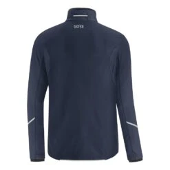 Gore Wear R3 Partial Gore-Tex Vest Homme Bleu Foncé -Tenue Active main 320459 205555 3 d6c1