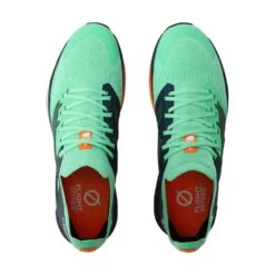 The North Face Flight Vectiv Homme Turquoise -Tenue Active main 320779 205708 3 82fc