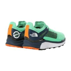 The North Face Flight Vectiv Homme Turquoise -Tenue Active main 320779 205709 4 34a1