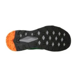 The North Face Vectiv Enduris Homme Vert -Tenue Active main 320898 205749 3 b92f