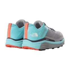 The North Face Vectiv Enduris Femme Gris Clair -Tenue Active main 320910 205754 3 f21c