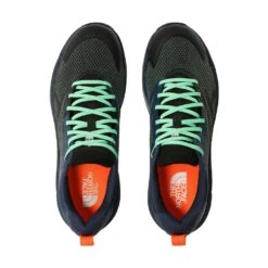 The North Face Vectiv Enduris Futurelight Homme Noir -Tenue Active main 320923 205759 3 f9bf