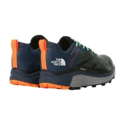 The North Face Vectiv Enduris Futurelight Homme Noir -Tenue Active main 320923 205760 4 cc49