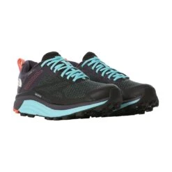 The North Face Vectiv Enduris Futurelight Femme Noir -Tenue Active main 320935 205766 5 e2ae