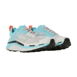 The North Face Vectiv Infinite Femme Blanc 9 The North Face Vectiv Infinite Femme Blanc -Tenue Active main 320972 205781 5 5f7a