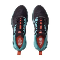 The North Face Vectiv Infinite Futurelight Femme Anthracite -Tenue Active main 321283 205946 3 f727