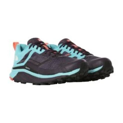 The North Face Vectiv Infinite Futurelight Femme Anthracite -Tenue Active main 321283 205948 5 250d
