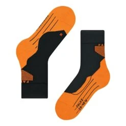 Falke Stabilizing Cool Femme Noir