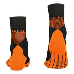 Falke Stabilizing Cool Femme Noir -Tenue Active main 321516 206065 3 3d42