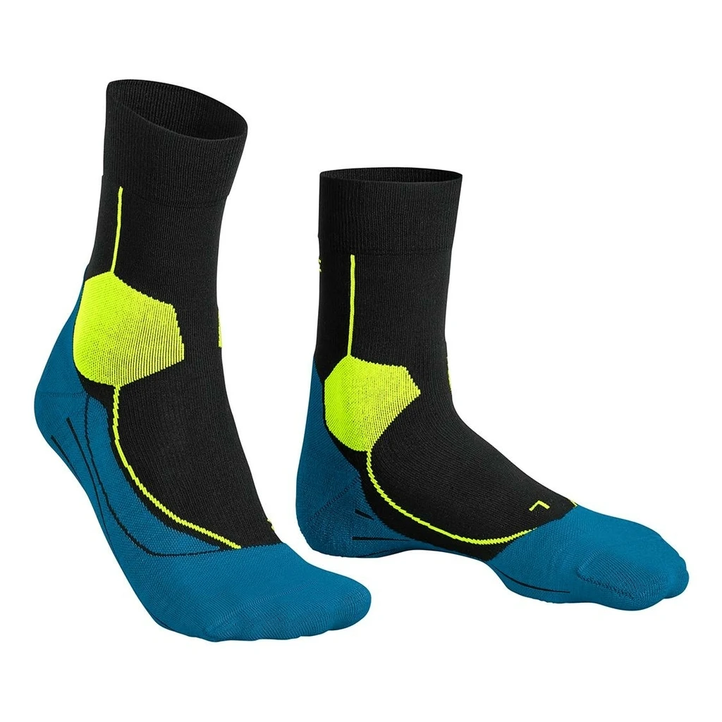 Falke Stabilizing Cool Homme Vert Militaire 1 Falke Stabilizing Cool Homme Vert Militaire