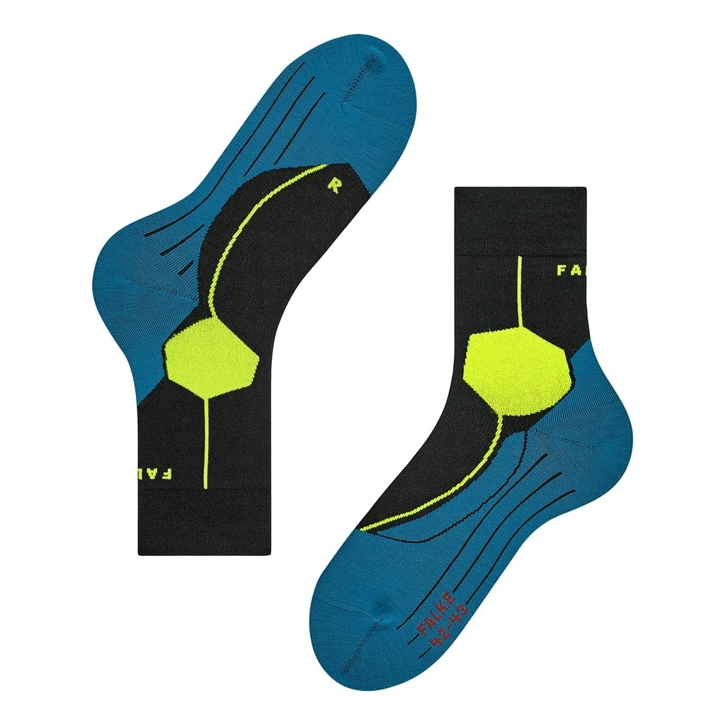 Falke Stabilizing Cool Homme Vert Militaire 2 Falke Stabilizing Cool Homme Vert Militaire – Image 2