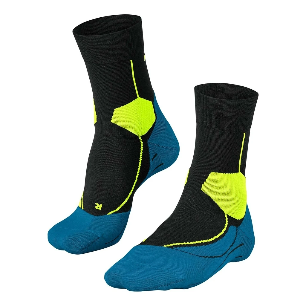 Falke Stabilizing Cool Homme Vert Militaire 3 Falke Stabilizing Cool Homme Vert Militaire – Image 3