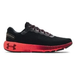 Under Armour Hovr Machina 2 Clrshft Homme Noir