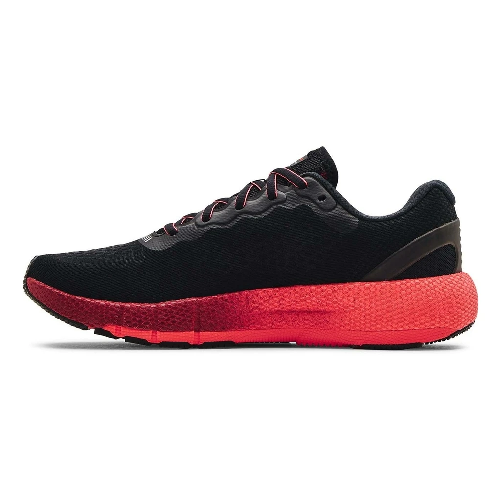 Under Armour Hovr Machina 2 Clrshft Homme Noir 3 Under Armour Hovr Machina 2 Clrshft Homme Noir – Image 3