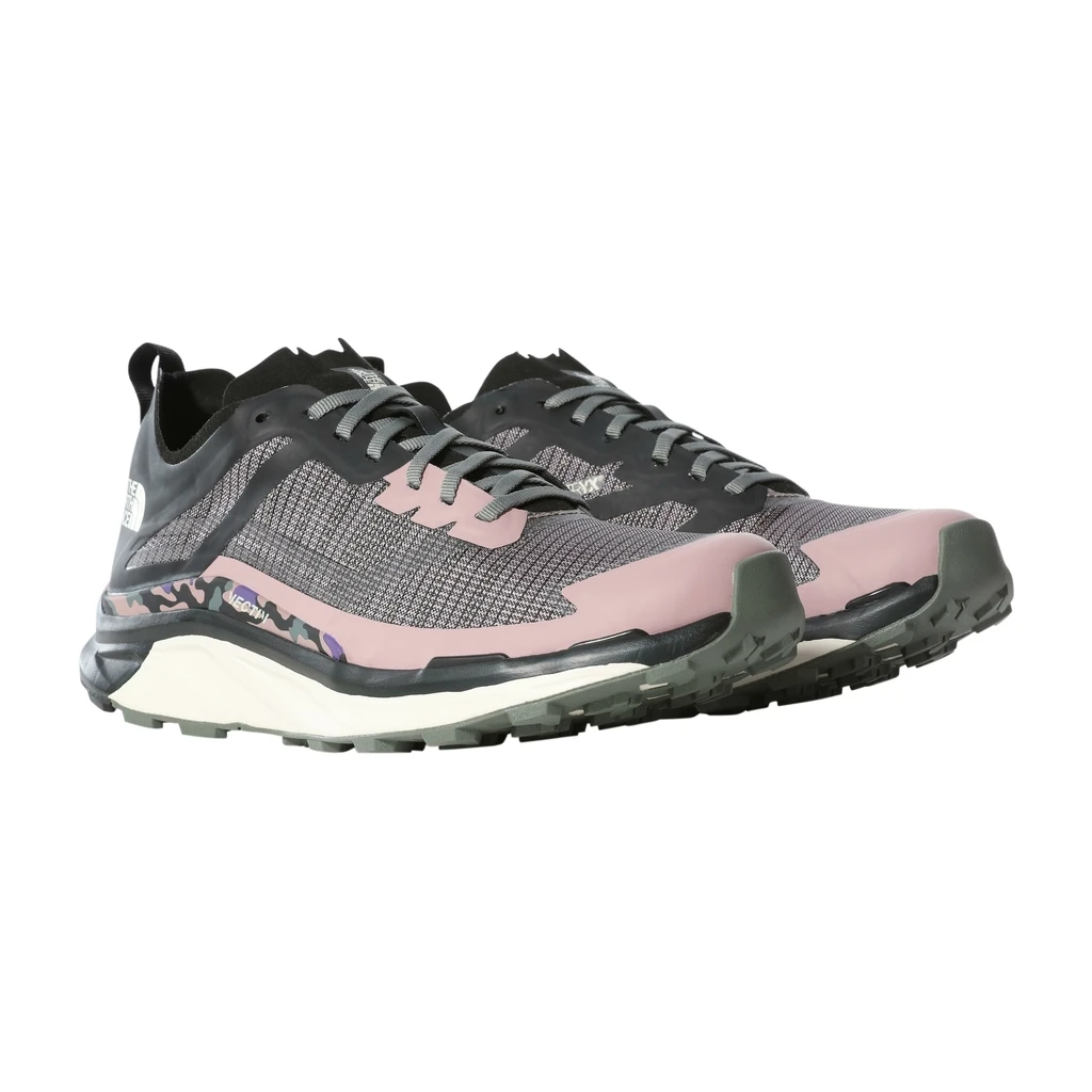 The North Face Vectiv Infinite Ltd Femme Gris 2 The North Face Vectiv Infinite Ltd Femme Gris – Image 2