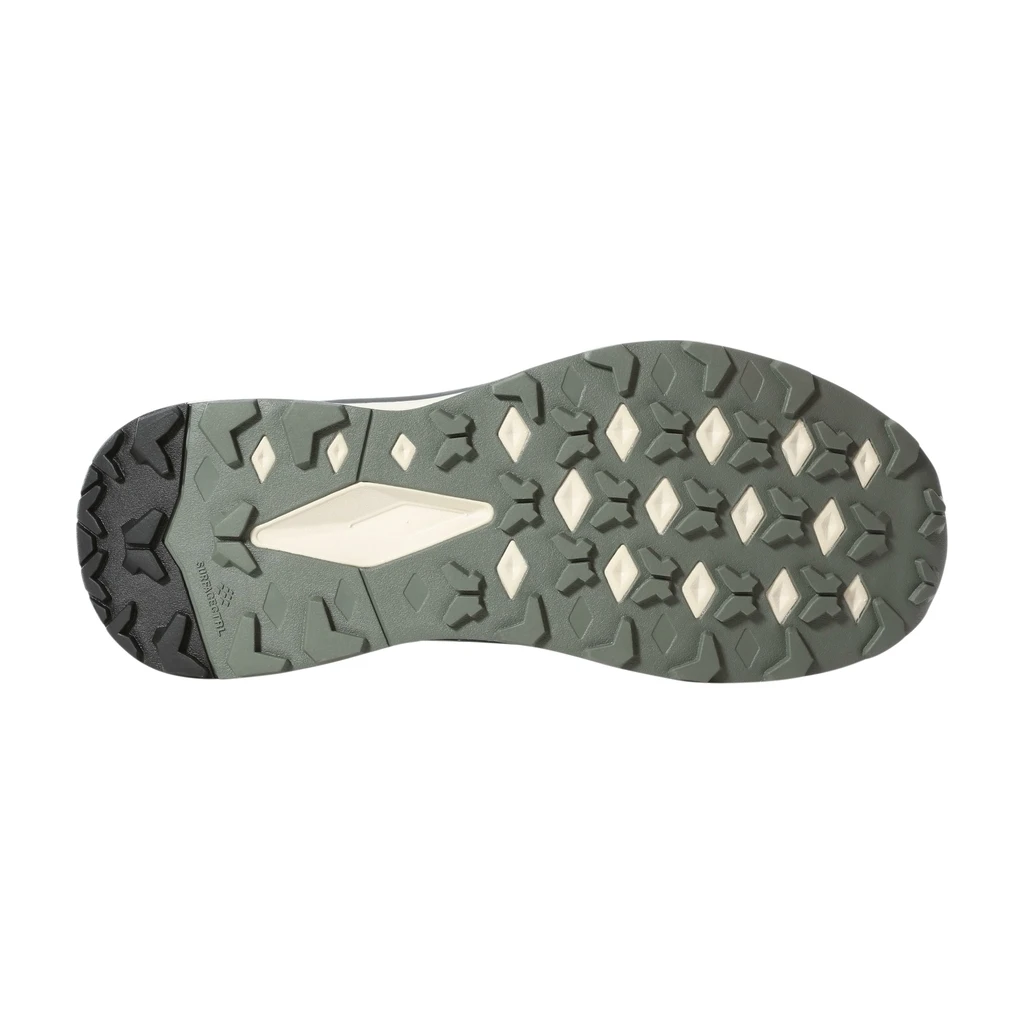 The North Face Vectiv Infinite Ltd Femme Gris 3 The North Face Vectiv Infinite Ltd Femme Gris – Image 3