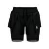 Odlo Short 2in1 Zeroweight Ceramicool Pro Femme