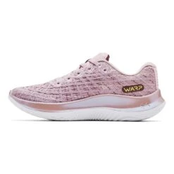 Under Armour Flow Velociti Wind Femme Rose 5 Under Armour Flow Velociti Wind Femme Rose -Tenue Active main 322226 206543 3 6709
