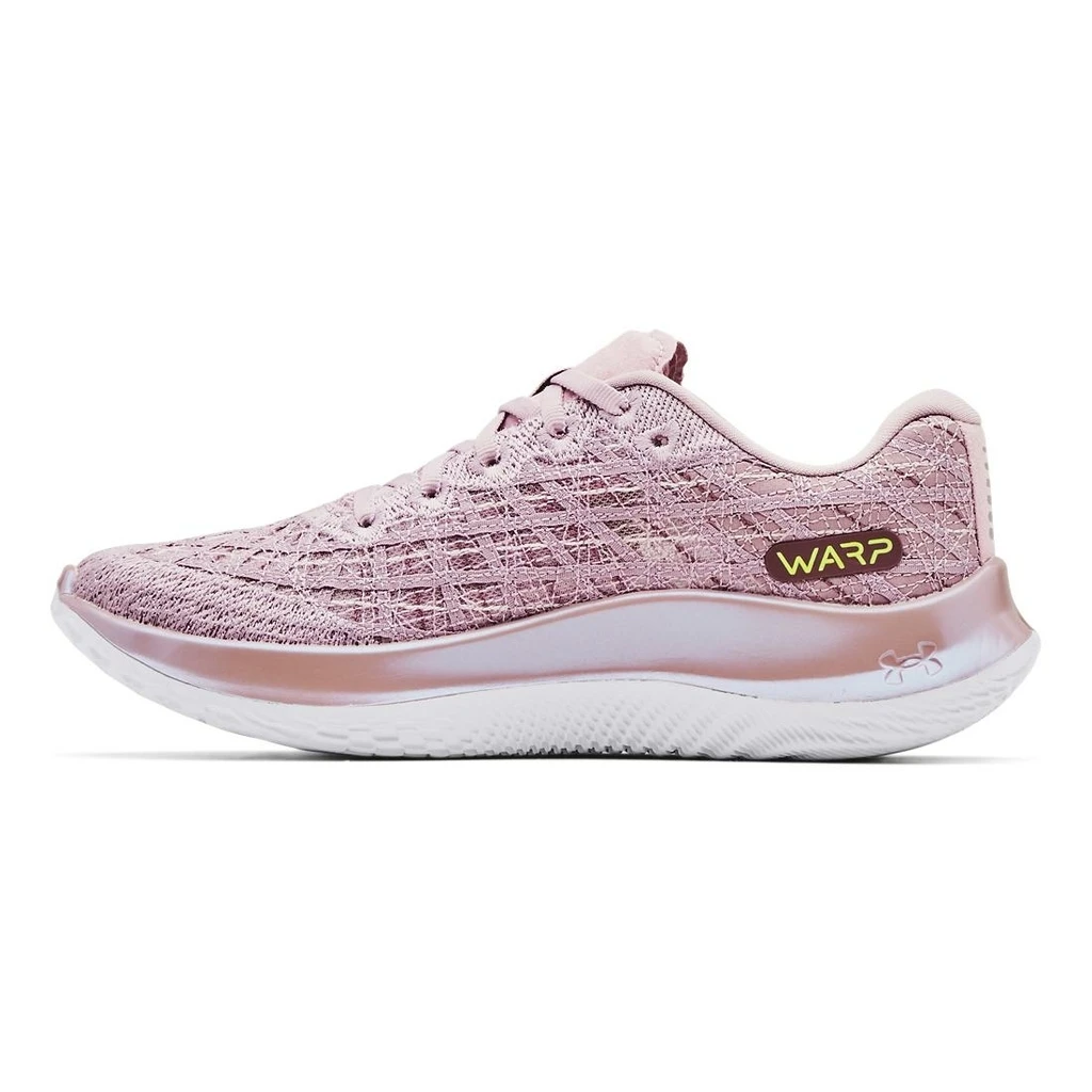Under Armour Flow Velociti Wind Femme Rose 3 Under Armour Flow Velociti Wind Femme Rose – Image 3