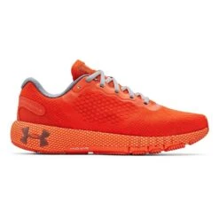 Under Armour Hovr Machina 2 Homme Orange
