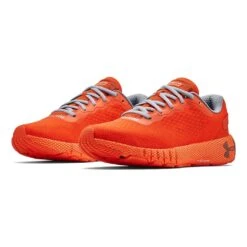Under Armour Hovr Machina 2 Homme Orange -Tenue Active main 322297 206568 4 ec2f