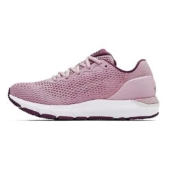 Under Armour Hovr Sonic 4 Femme Rose -Tenue Active main 322332 206577 3 456e