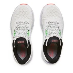 Under Armour Hovr Guardian 3 Femme Blanc -Tenue Active main 322559 206693 3 007f