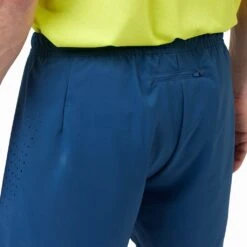 Odlo Short 2in1 Zeroweight 5 Inch Homme -Tenue Active main 322562 20592 Model Detail Crop 2 1 e650