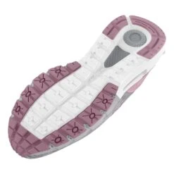 Under Armour Hovr Mega 2 Clone Femme Gris Clair -Tenue Active main 322583 206698 5 d367