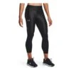 Under Armour Isochill Run Ankle Tight Femme Noir