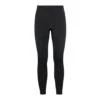 Odlo Base Layer Bottom Long Performance Warm Eco Homme Noir