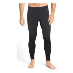 Odlo Base Layer Bottom Long Performance Warm Eco Homme Noir 5 Odlo Base Layer Bottom Long Performance Warm Eco Homme Noir -Tenue Active main 322674 206739 3 8d4d