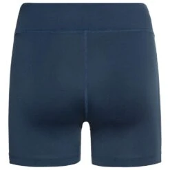 Odlo Tights Short Essential Sprinter Mesh Femme -Tenue Active main 323041 20592 Torso Back 1 fc62