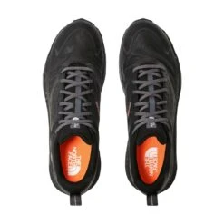 The North Face Vectiv Infinite Futurelight Reflect Femme Noir -Tenue Active main 323043 207004 5 32d8